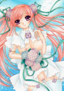 Pink Hair hentai art (image 74)
