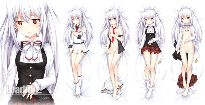 Isla from Plastic Memories hentai art (image 7)