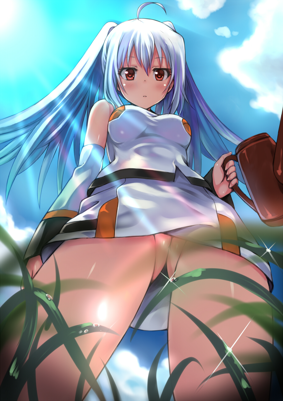 Isla from Plastic Memories hentai art (image 13)