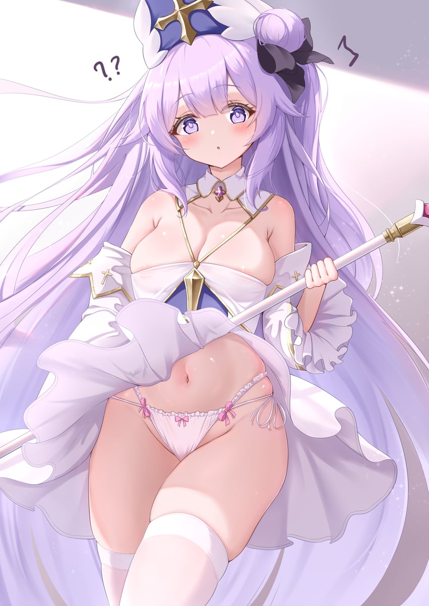 Priestess hentai art (image 5 of 30)