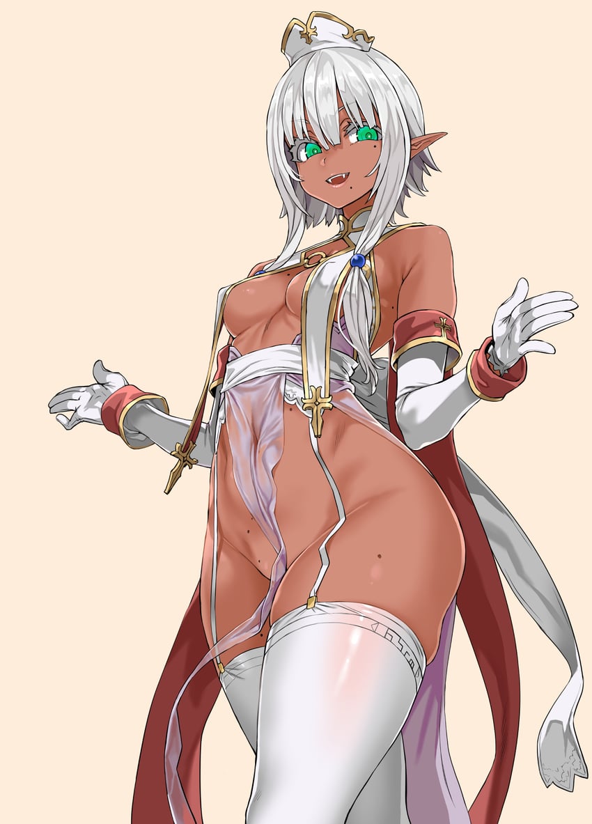 Priestess hentai art (image 30 of 30)
