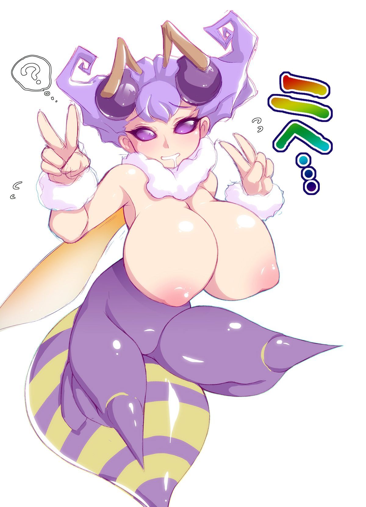 Q Bee hentai art (image 16 of 52)