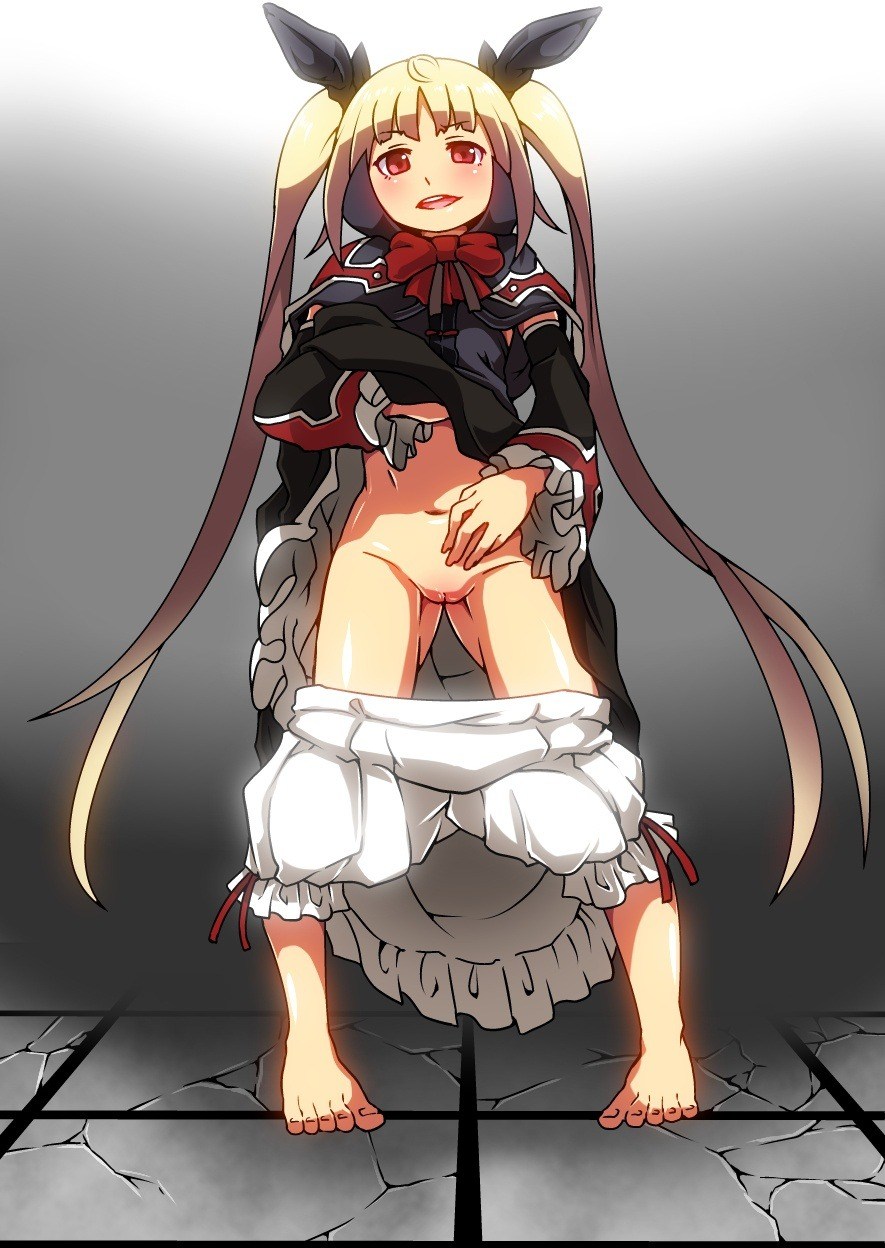 Rachel Alucard hentai art (image 4 of 53)