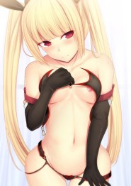 Rachel Alucard hentai art (image 38 of 53)