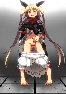 Rachel Alucard hentai art (image 41 of 53)