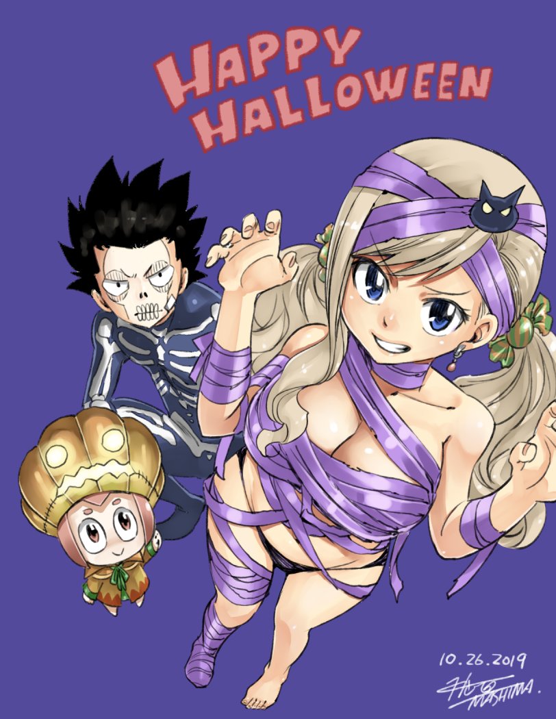 Rebecca Bluegarden hentai art (image 14)