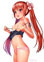 Red Hair hentai art (image 23 of 126)