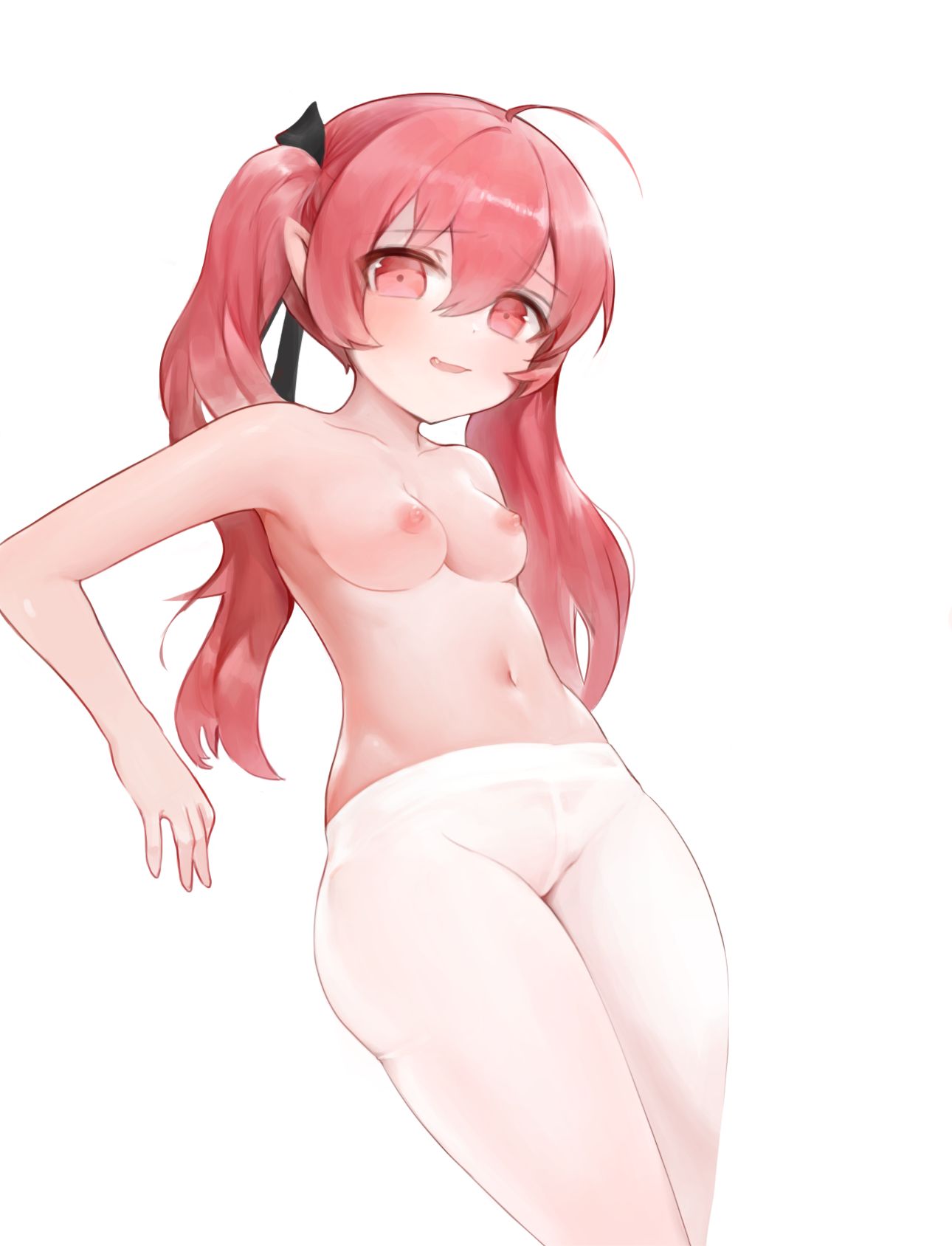 Red Hair hentai art (image 101 of 126)