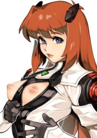 Red Hair hentai art (image 121 of 126)