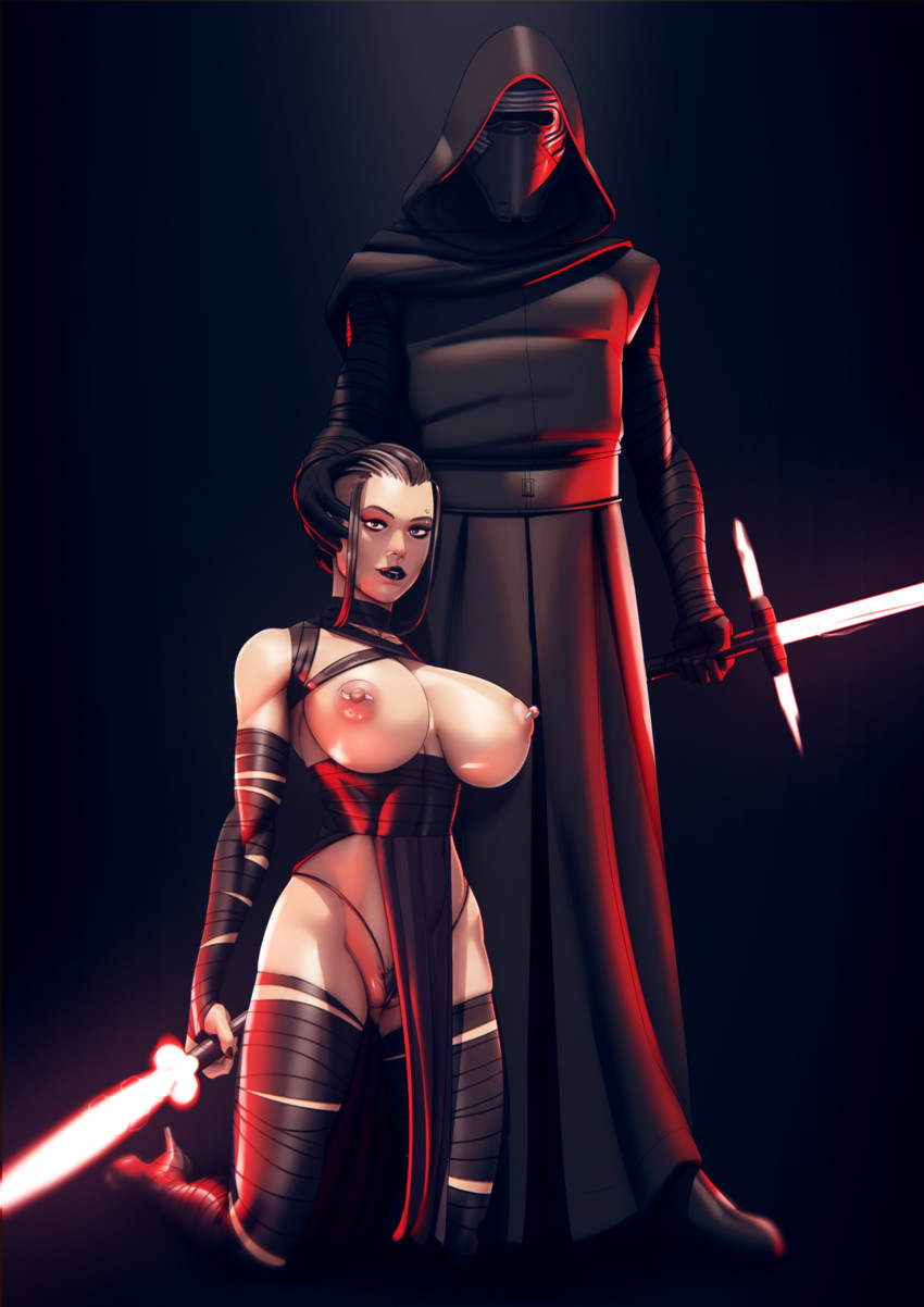 Rey hentai art (image 10 of 30)