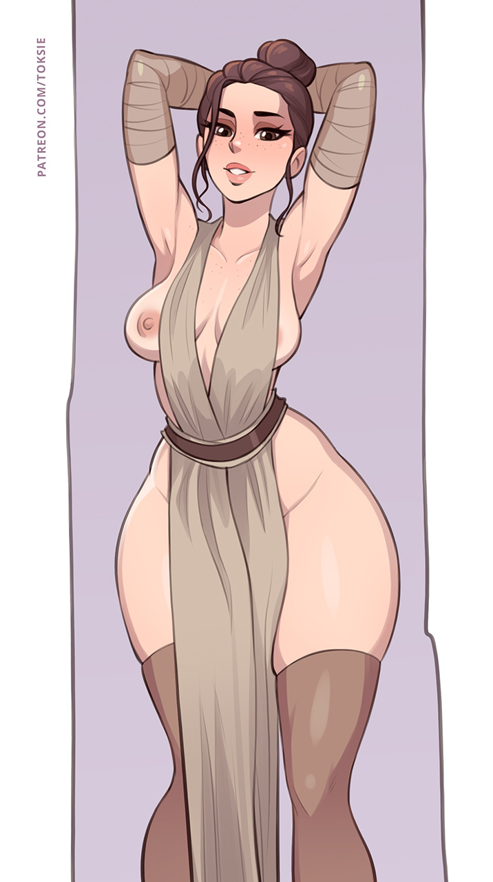 Rey hentai art (image 18 of 30)