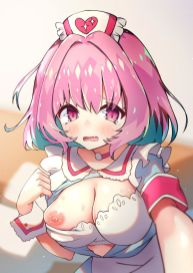 Riamu Yumemi hentai art (image 79 of 99)