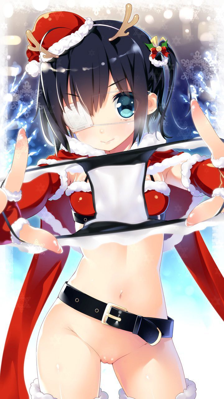 Rikka Takanashi hentai art (image 19 of 53)