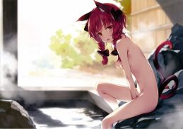 Rin Kaenbyou hentai art (image 37 of 53)