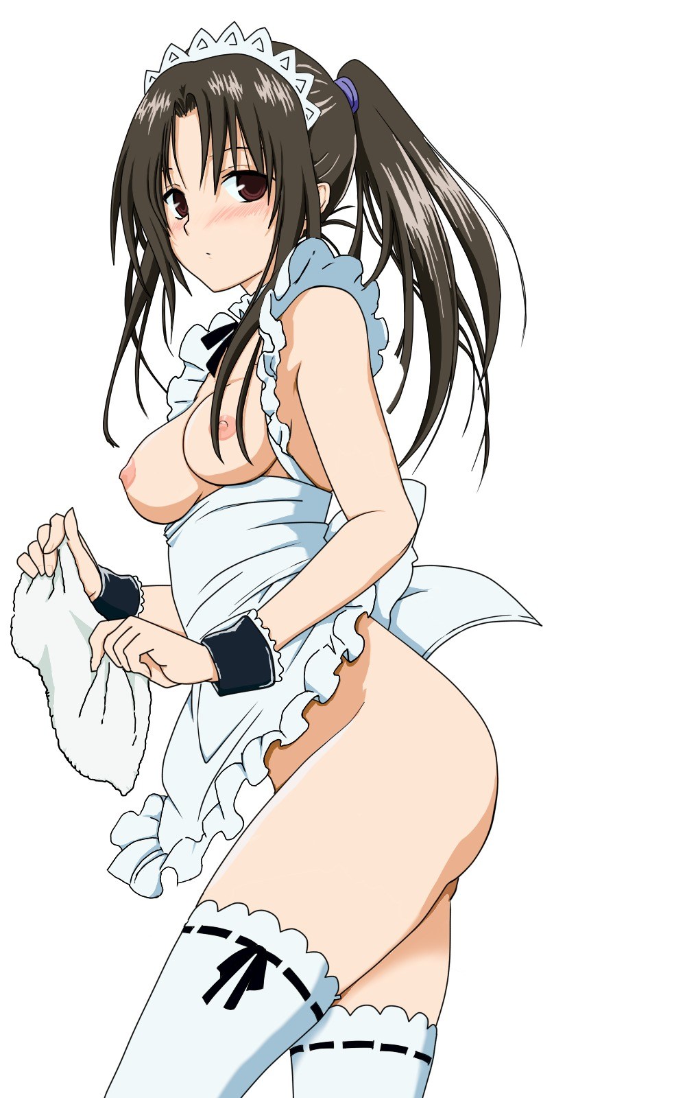 Rin Kujou hentai art (image 13 of 52)