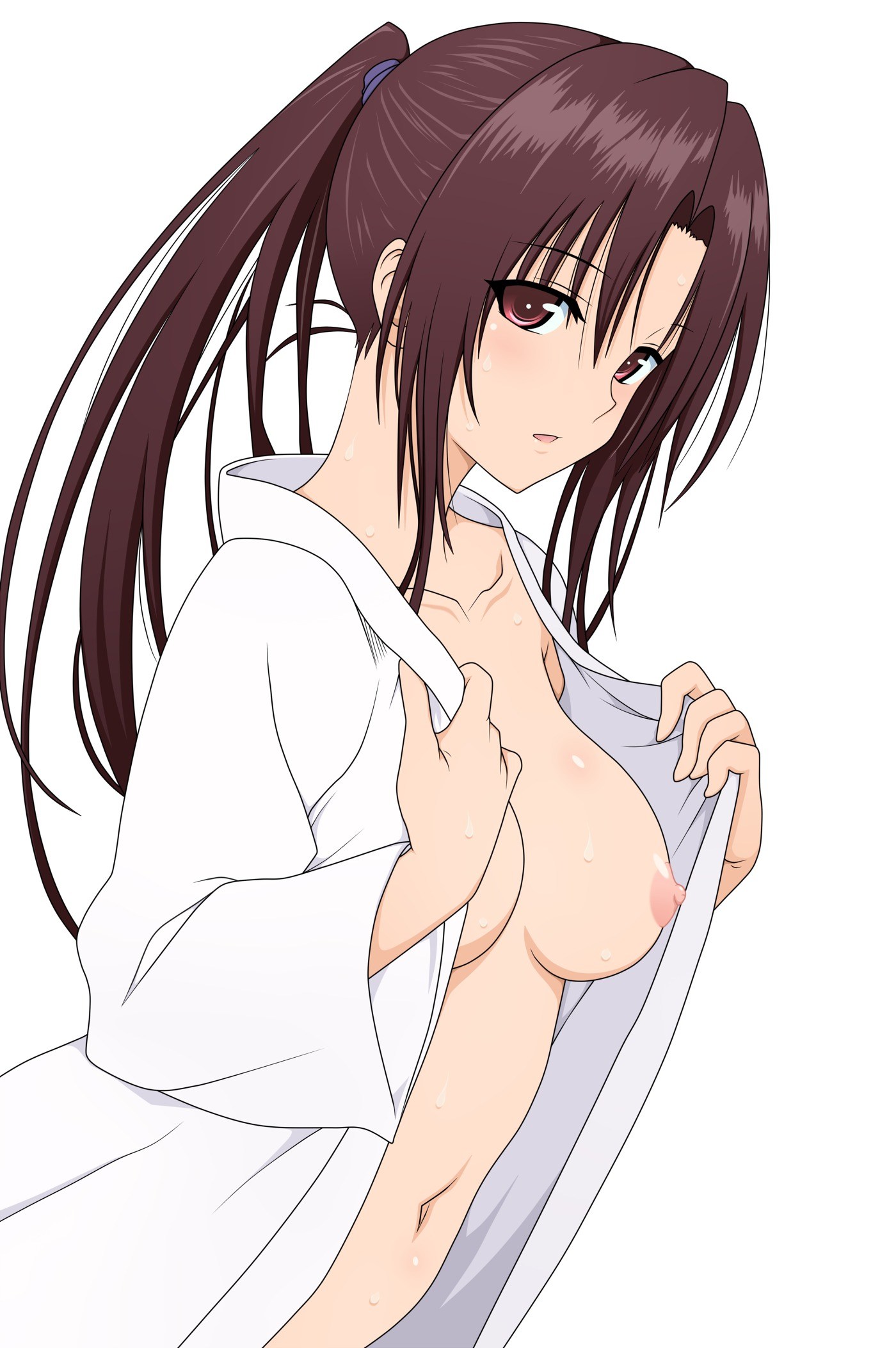 Rin Kujou hentai art (image 14 of 52)