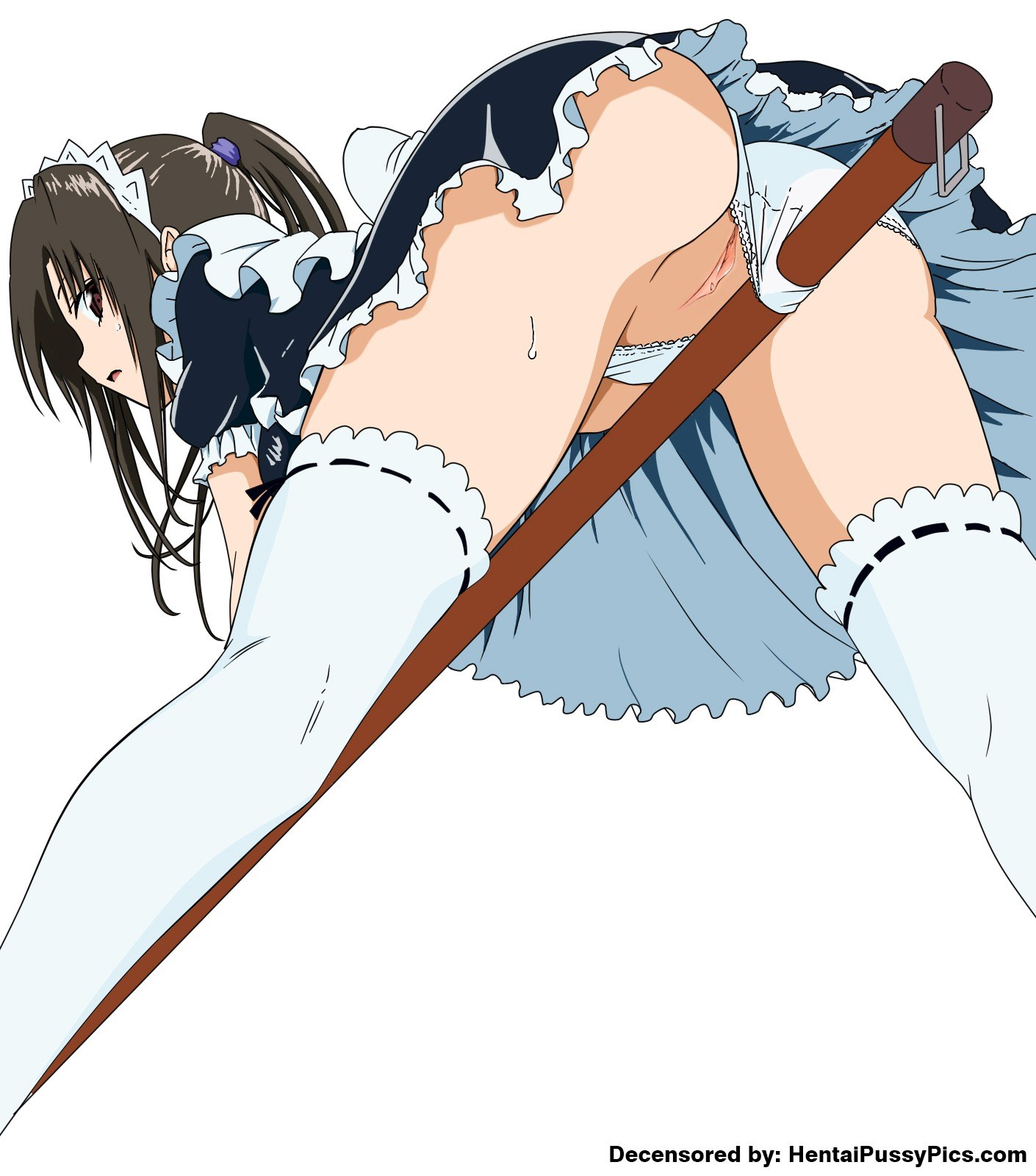 Rin Kujou hentai art (image 24 of 52)