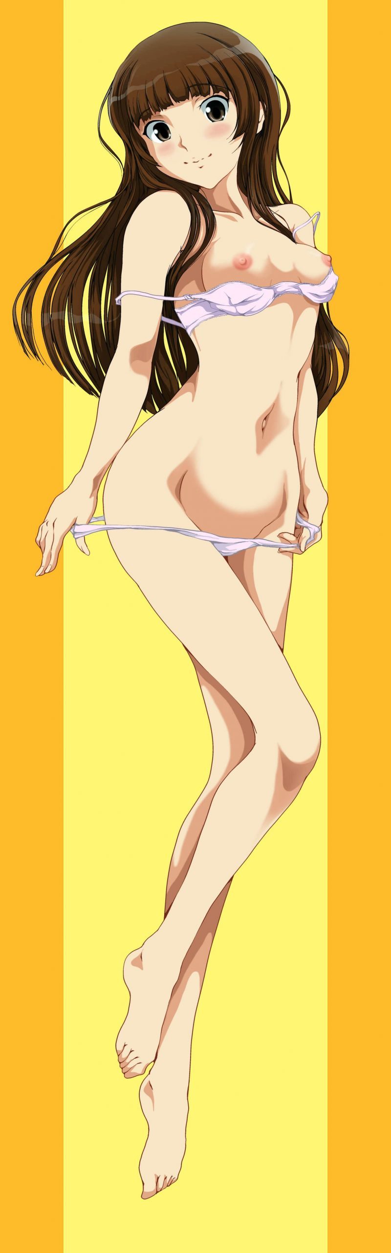 Risa Kamizaki hentai art (image 12 of 52)