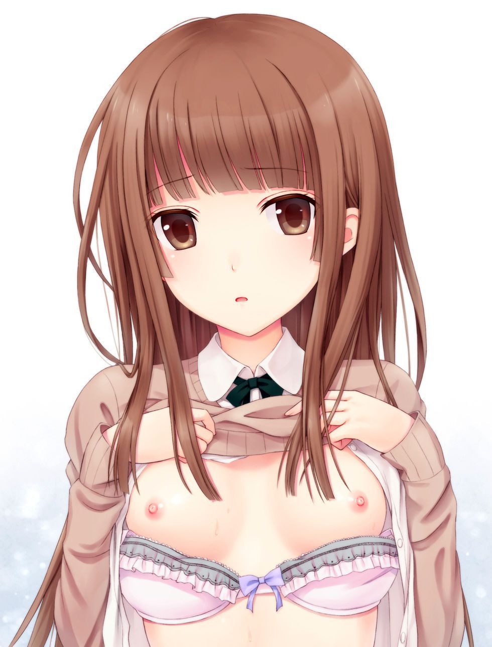Risa Kamizaki hentai art (image 19 of 52)