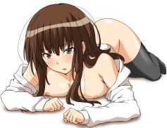 Risa Kamizaki hentai art (image 31 of 52)