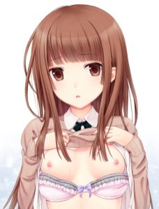 Risa Kamizaki hentai art (image 33 of 52)