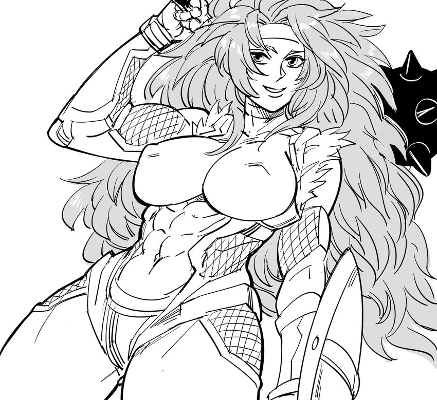 Risty hentai art (image 2)