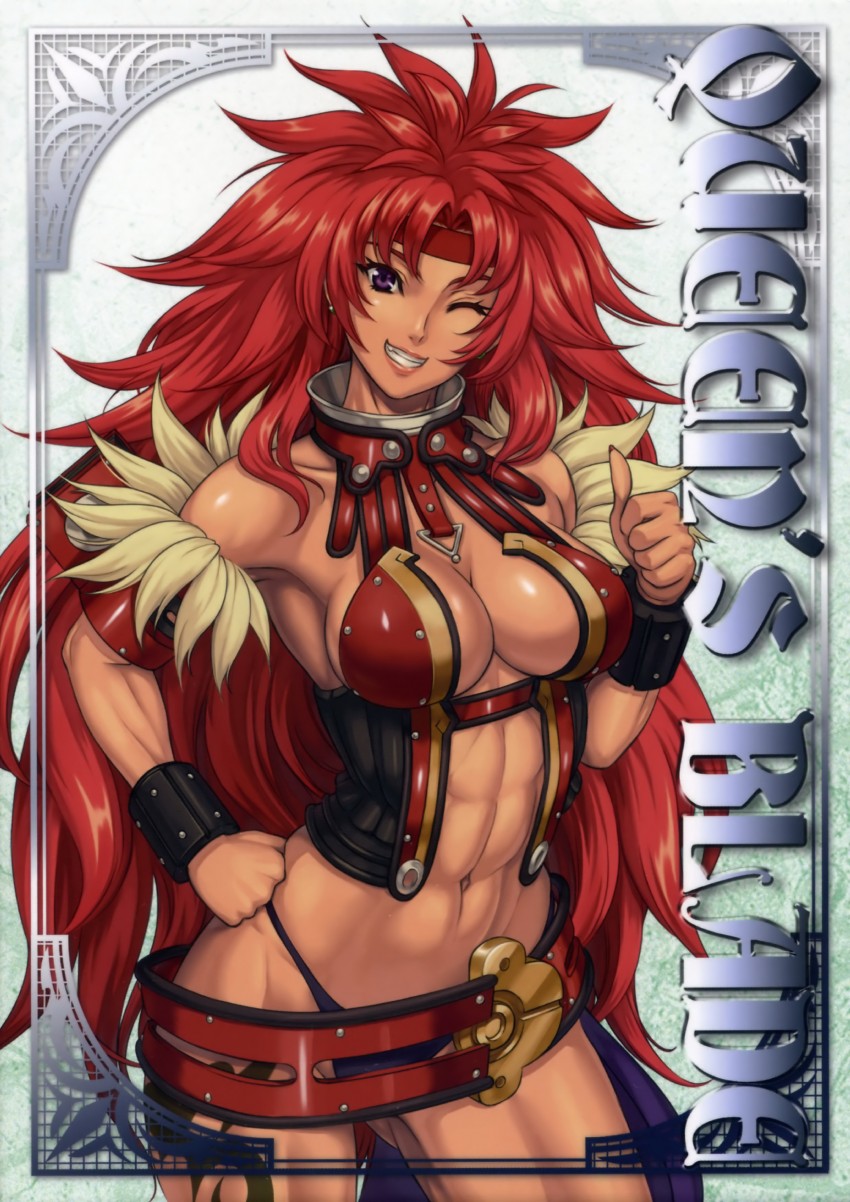 Risty hentai art (image 5)