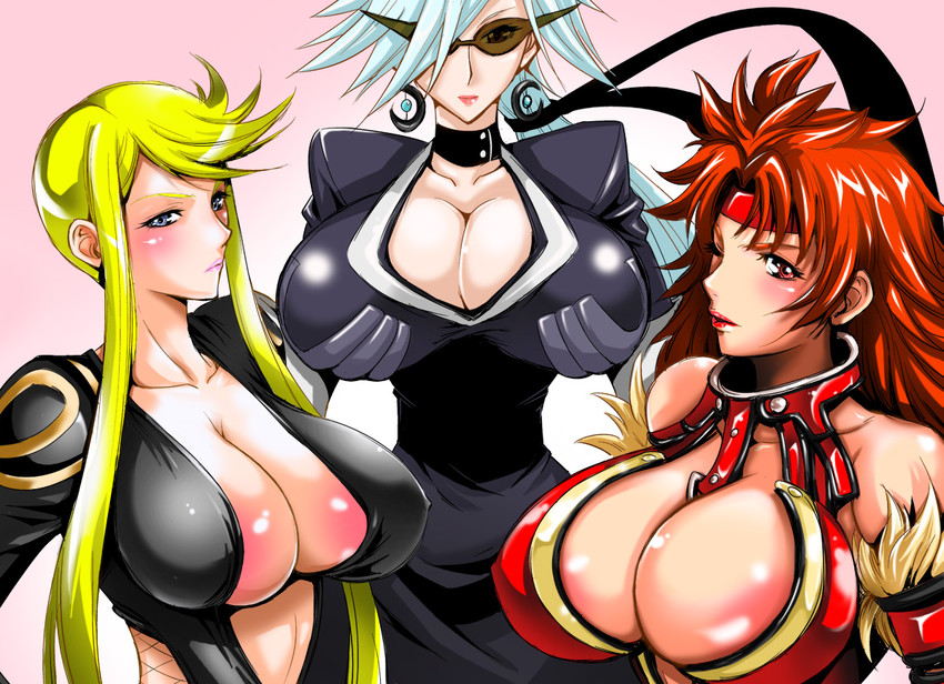 Risty hentai art (image 12)