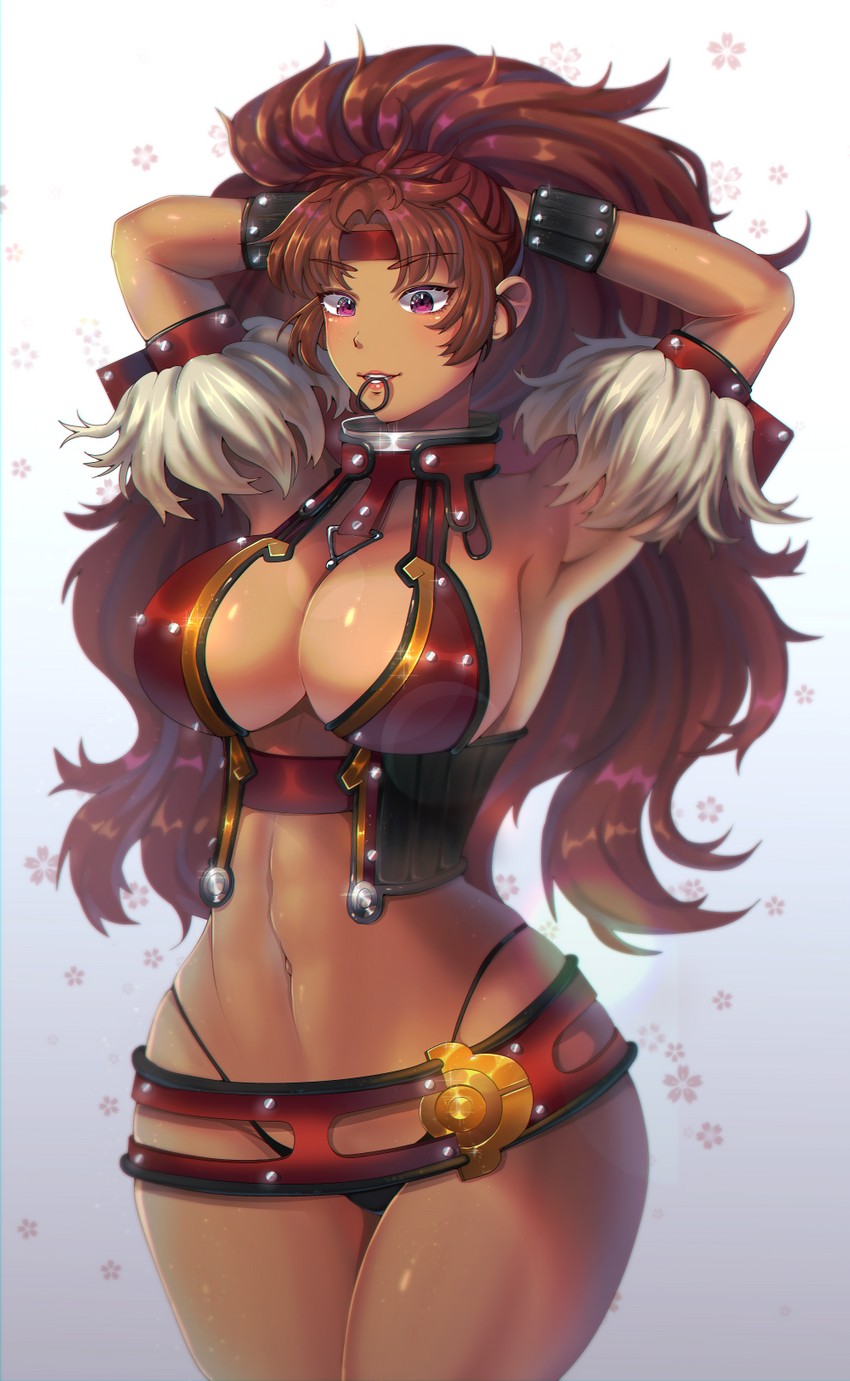 Risty hentai art (image 52)