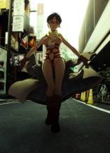 Ritsuko Akizuki hentai art (image 80 of 97)