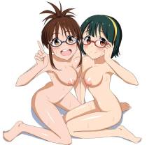 Ritsuko Akizuki hentai art (image 94 of 97)