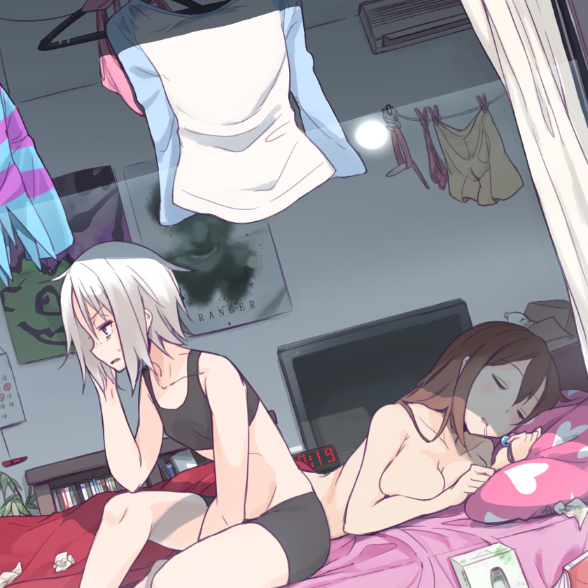 Roxie hentai art (image 7)