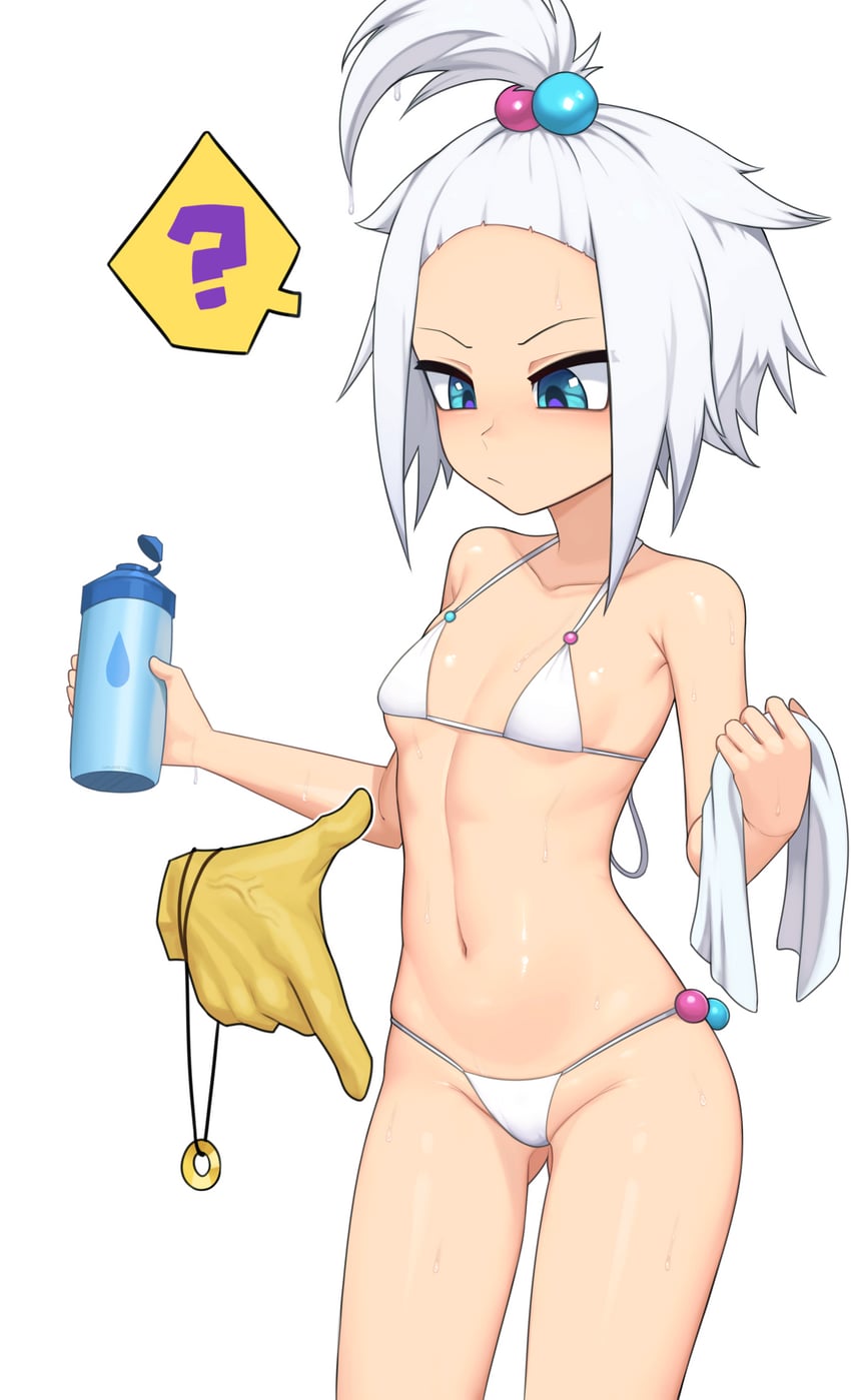 Roxie hentai art (image 11)