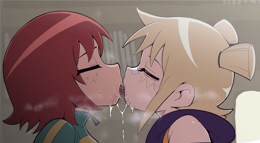 Roxie hentai art (image 33)