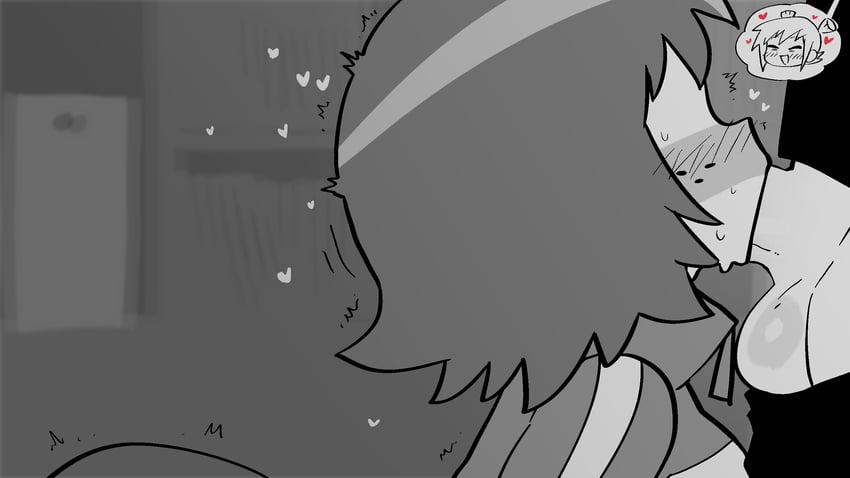 Roxie hentai art (image 55)