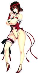 Ryouko Mikado hentai art (image 31 of 53)