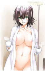 Ryouko Mikado hentai art (image 47 of 53)