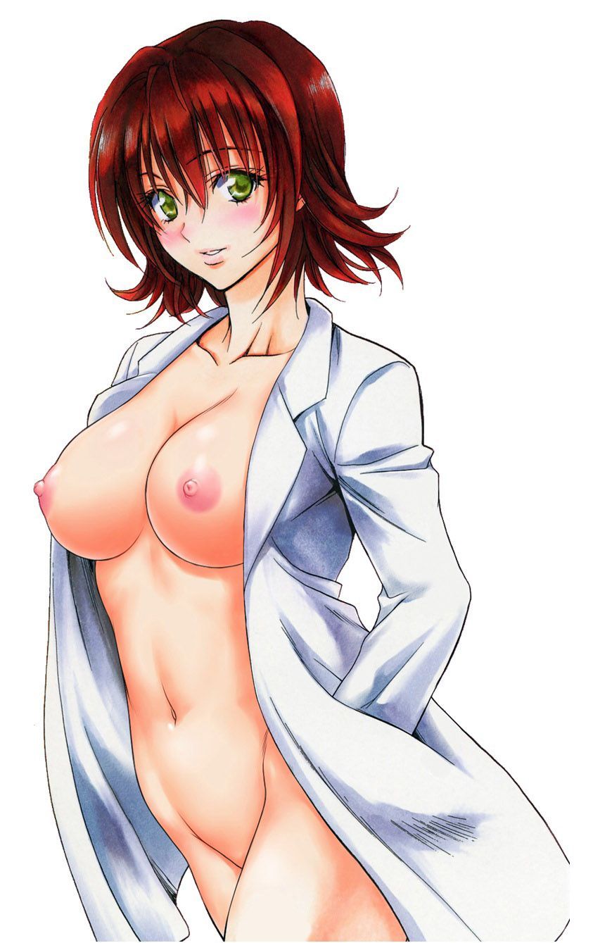 Ryouko Mikado hentai art (image 51 of 53)