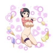 SAO Suguha Kirigaya hentai art (image 27 of 48)