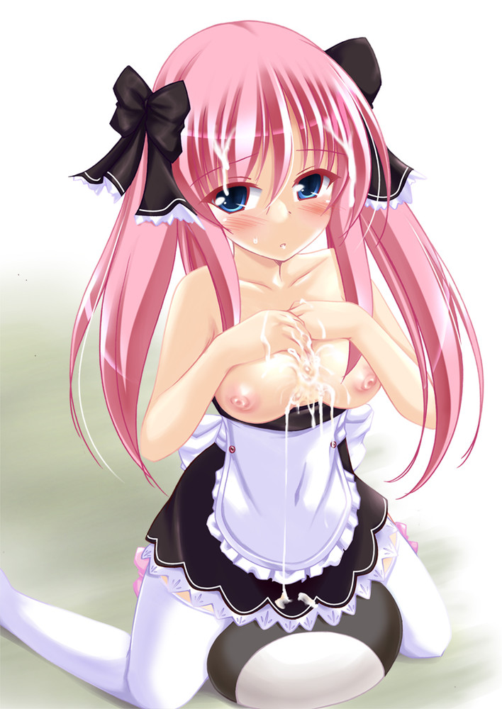 Nodoka Haramura from Saki hentai art (image 16)