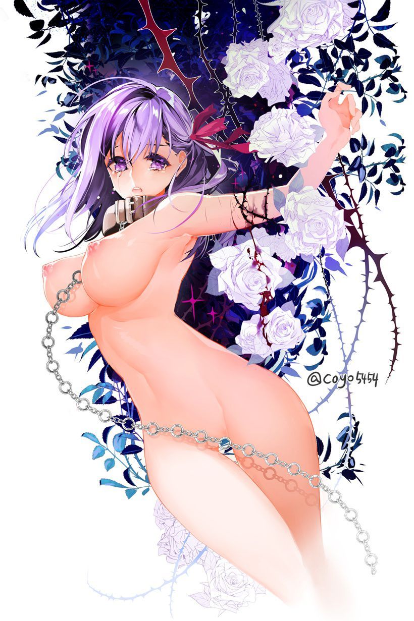 Sakura Matou hentai art (image 18 of 52)