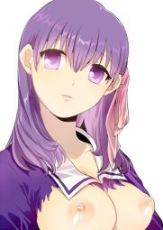 Sakura Matou hentai art (image 41 of 52)