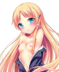 Sanae Dekomori hentai art (image 36)