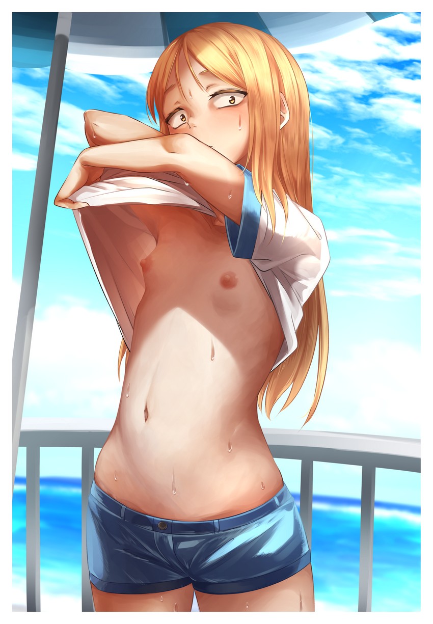 Saya Endou hentai art (image 2)