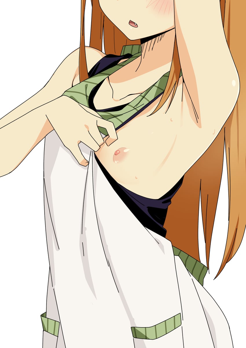 Saya Endou hentai art (image 5)