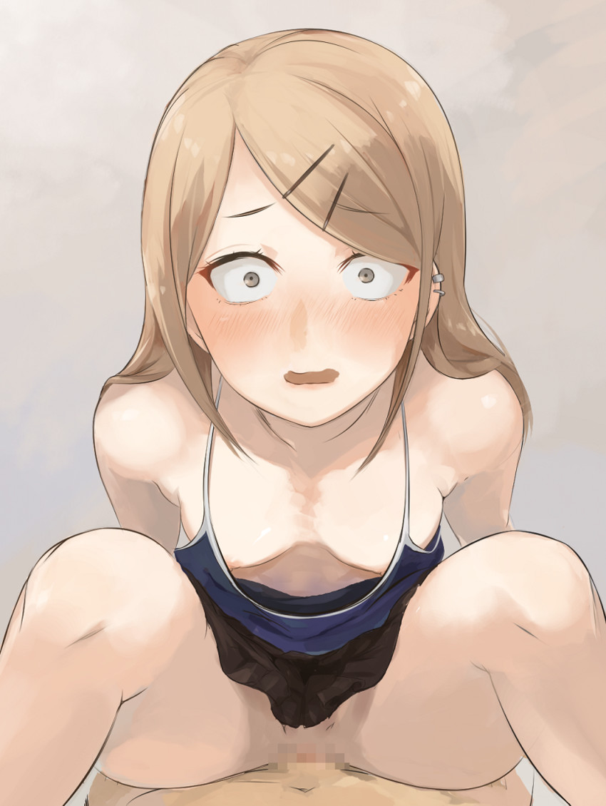 Saya Endou hentai art (image 35)