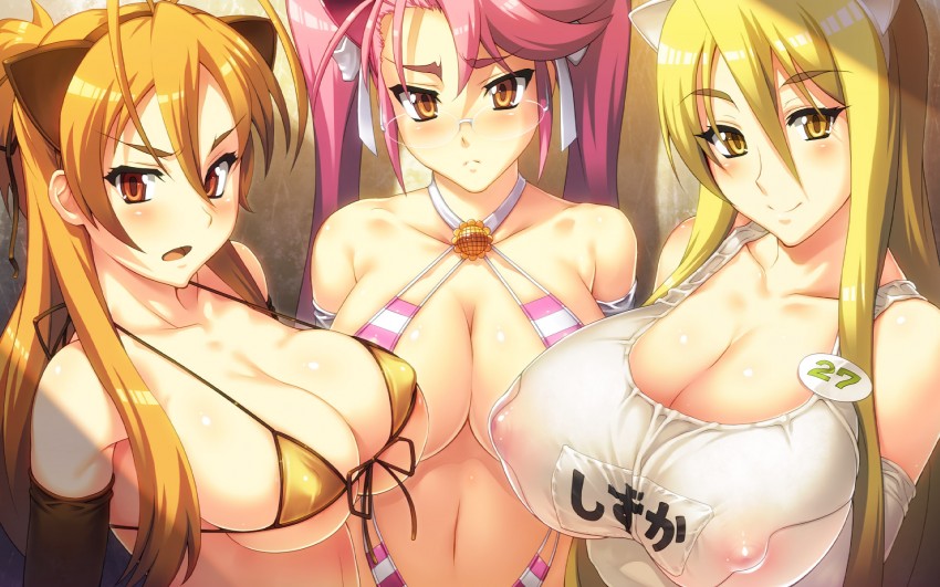 Saya Takagi hentai art (image 9 of 30)
