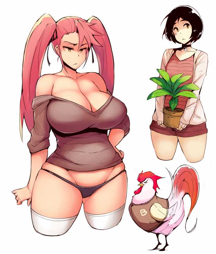 Saya Takagi hentai art (image 10 of 30)
