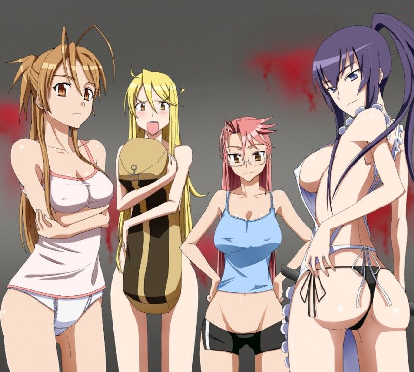 Saya Takagi hentai art (image 20 of 30)