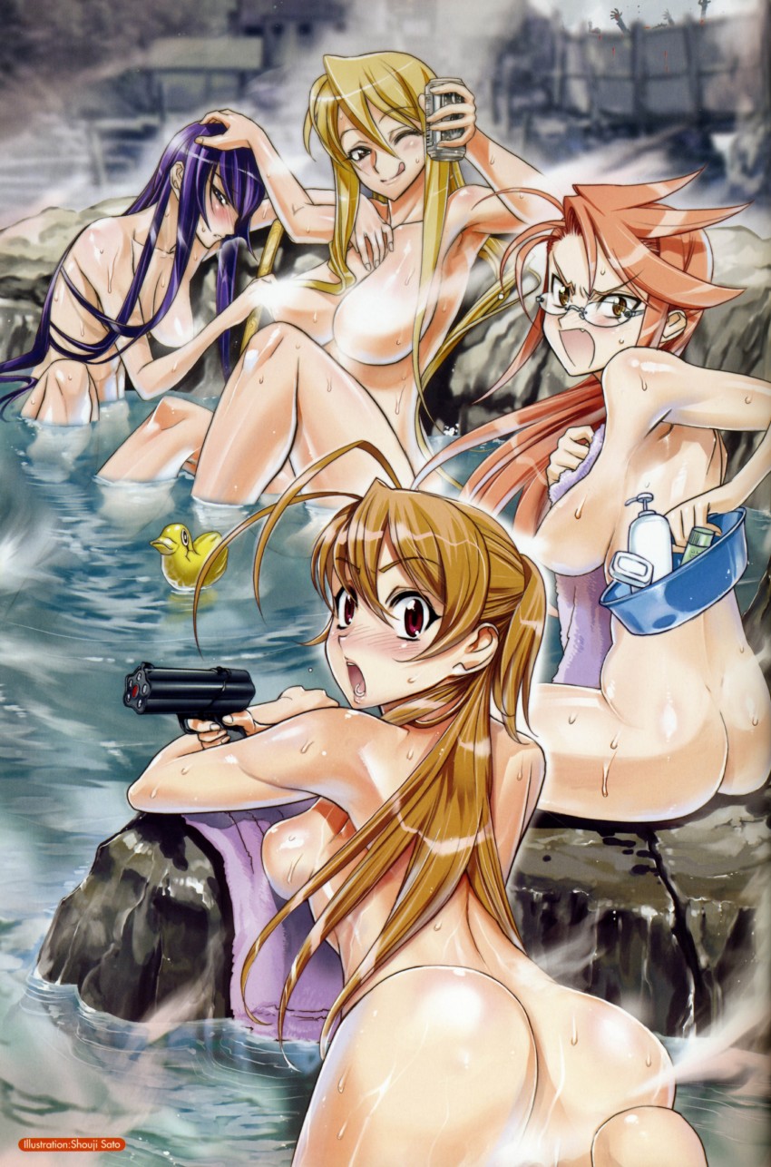 Saya Takagi hentai art (image 21 of 30)